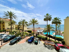 2 bedroom top floor apartament with open sea views CS197 Mijas